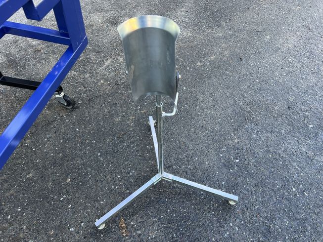 レザーコンテナ LZ1M-B 写真10