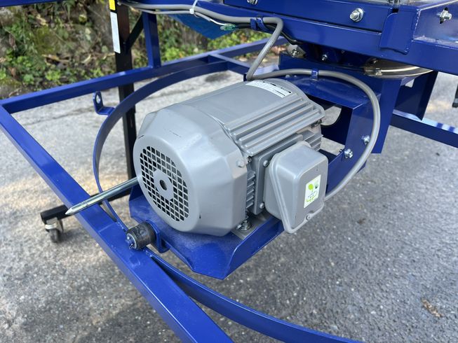 レザーコンテナ LZ1M-B 写真６