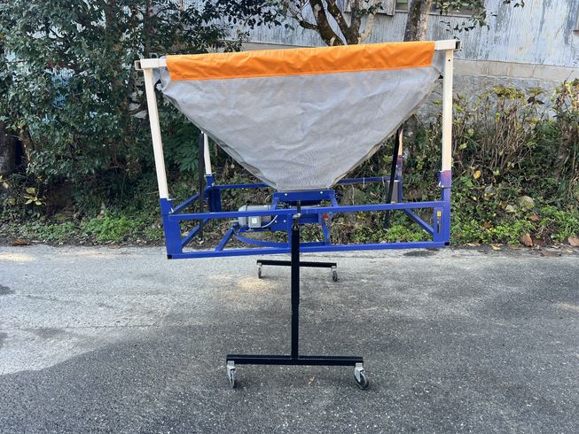 レザーコンテナ LZ1M-B 写真３