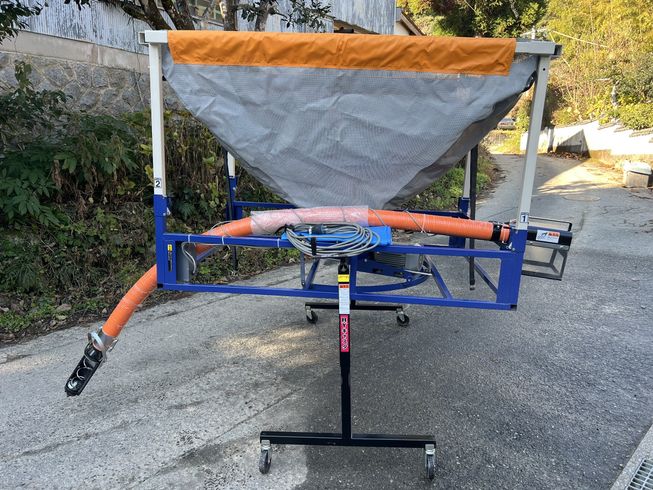 レザーコンテナ LZ1M-B 写真８