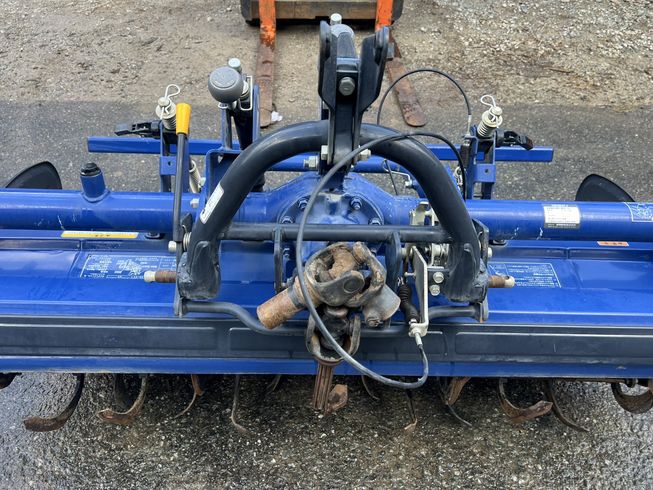 ロータリー RAS150 写真８