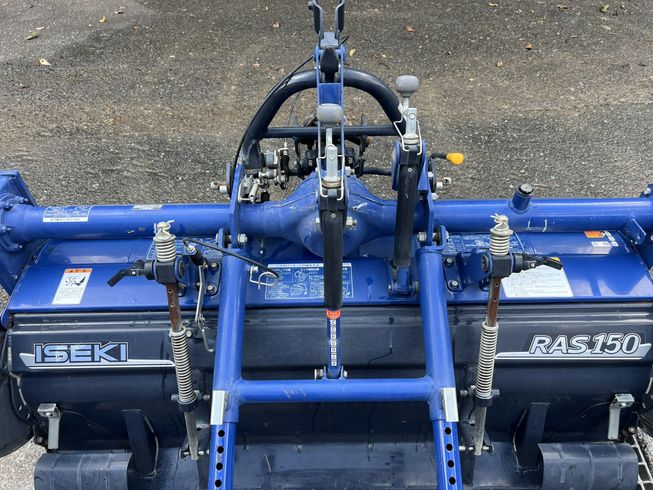 ロータリー RAS150 写真６