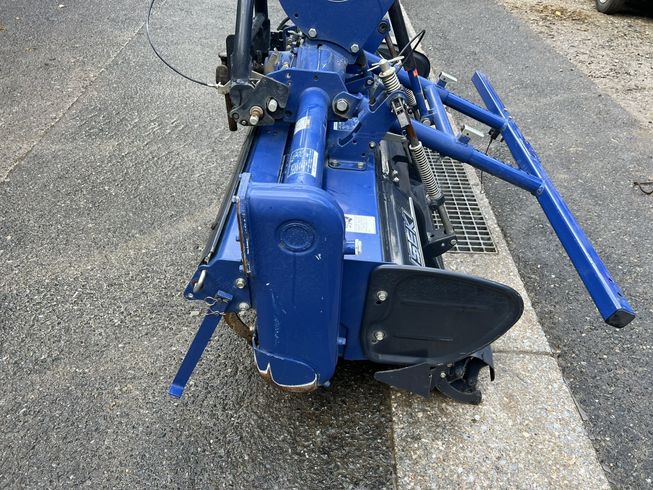 ロータリー RAS150 写真４