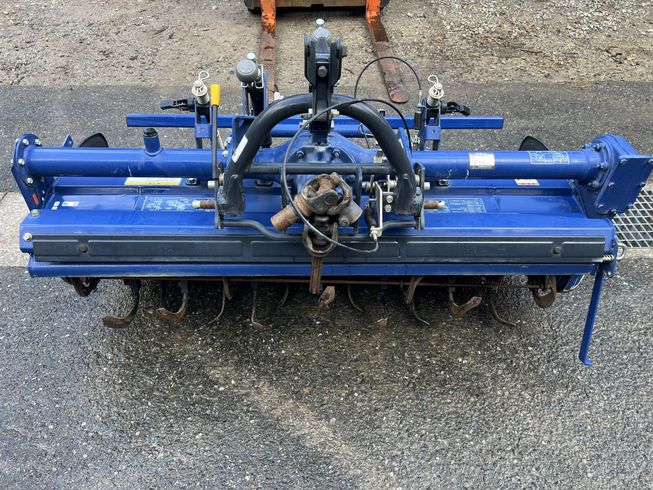 ロータリー RAS150 写真７