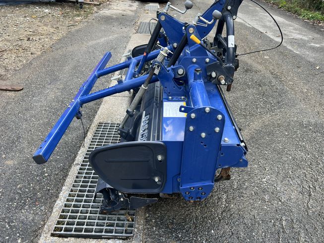 ロータリー RAS150 写真５