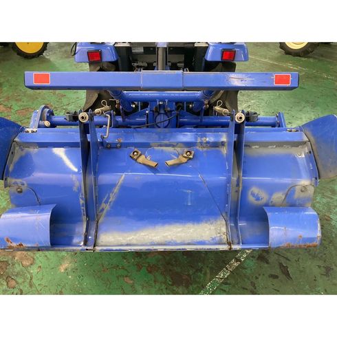 トラクター TQ15 写真９