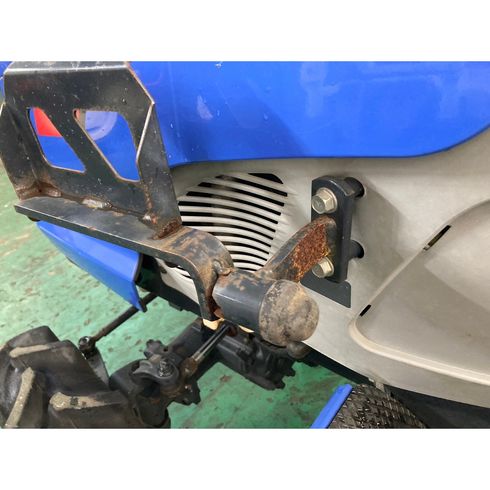 トラクター TQ15 写真11