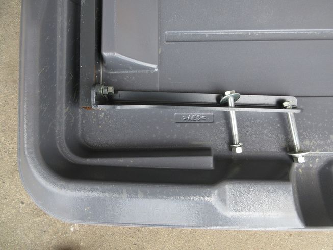 キャノピー キャノピー 写真６