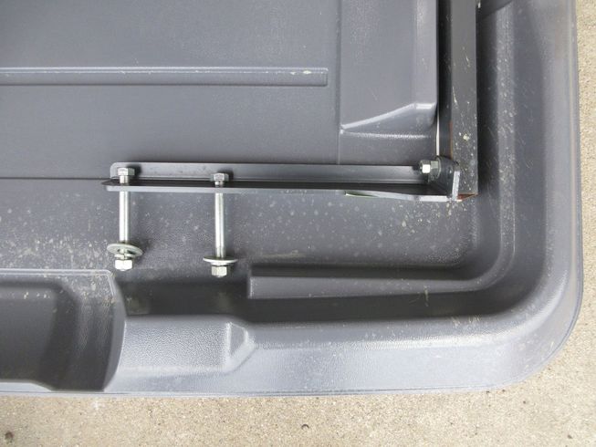 キャノピー キャノピー 写真５