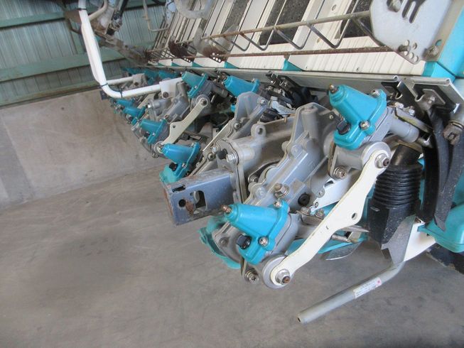 田植機 EP8D-YF 写真11