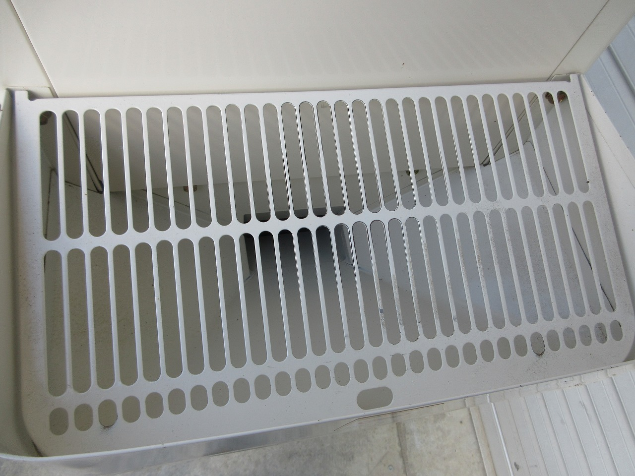 計量機 LTA203 写真６