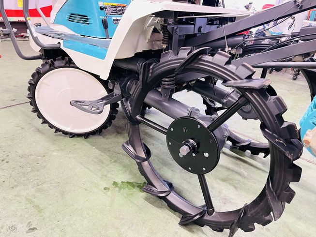 田植機 SPU450P-R 写真12