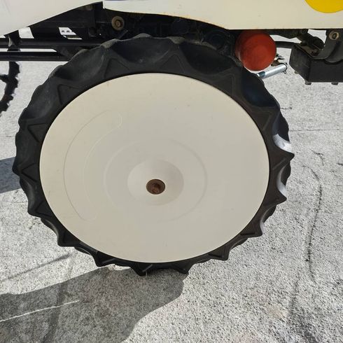 田植機 SPJ400 写真７