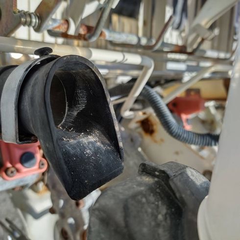 田植機 SPJ400 写真11