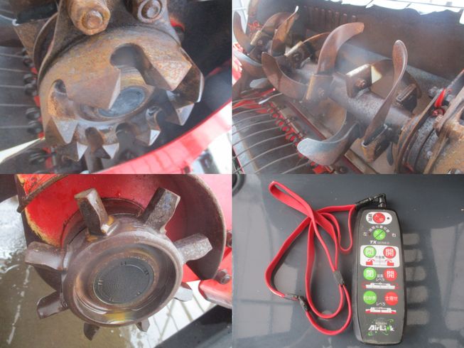 ハロー TX351　新潟☆◯ 写真４