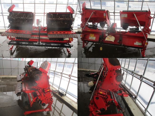 ハロー WRS3610N　新潟☆◯ 写真２