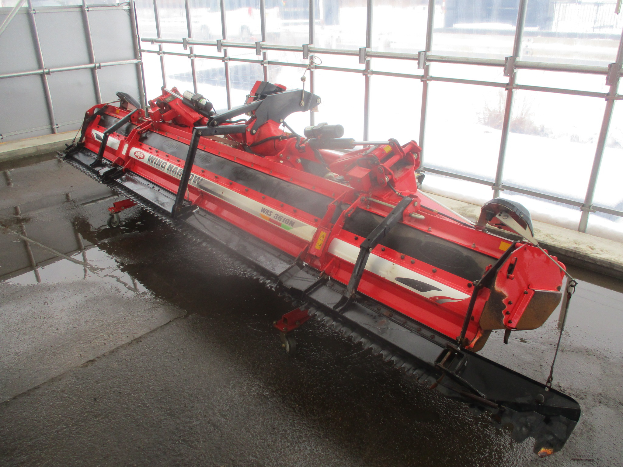 ニプロ ハロー 写真