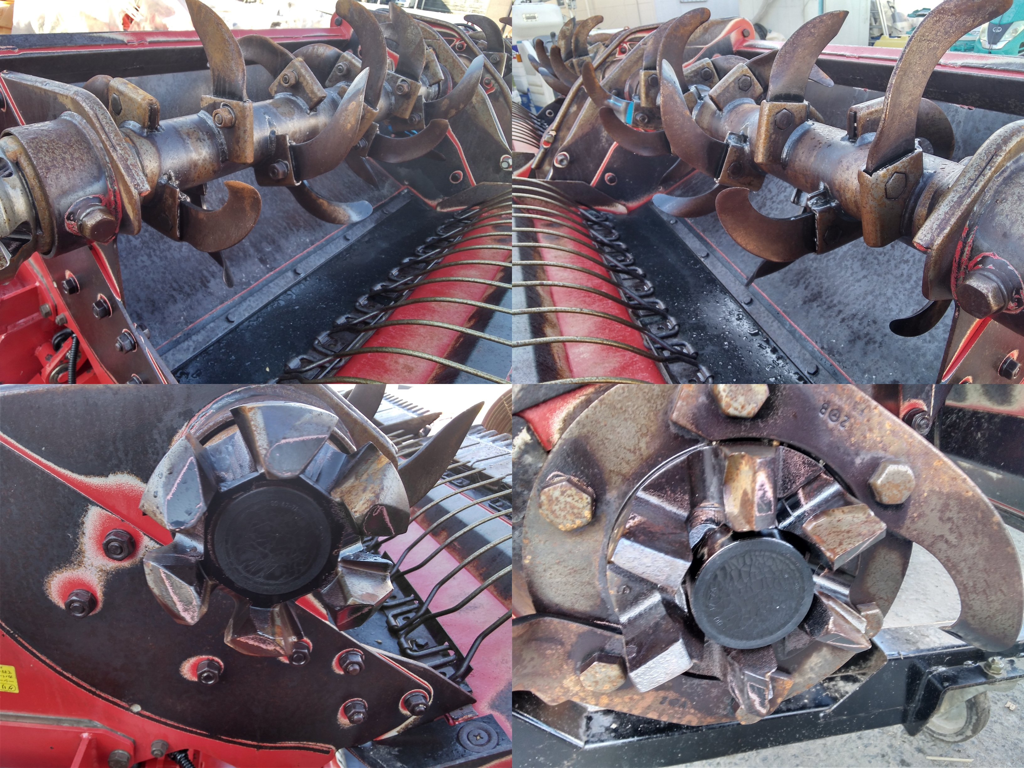 ハロー WMS3500BR  岐阜 写真３