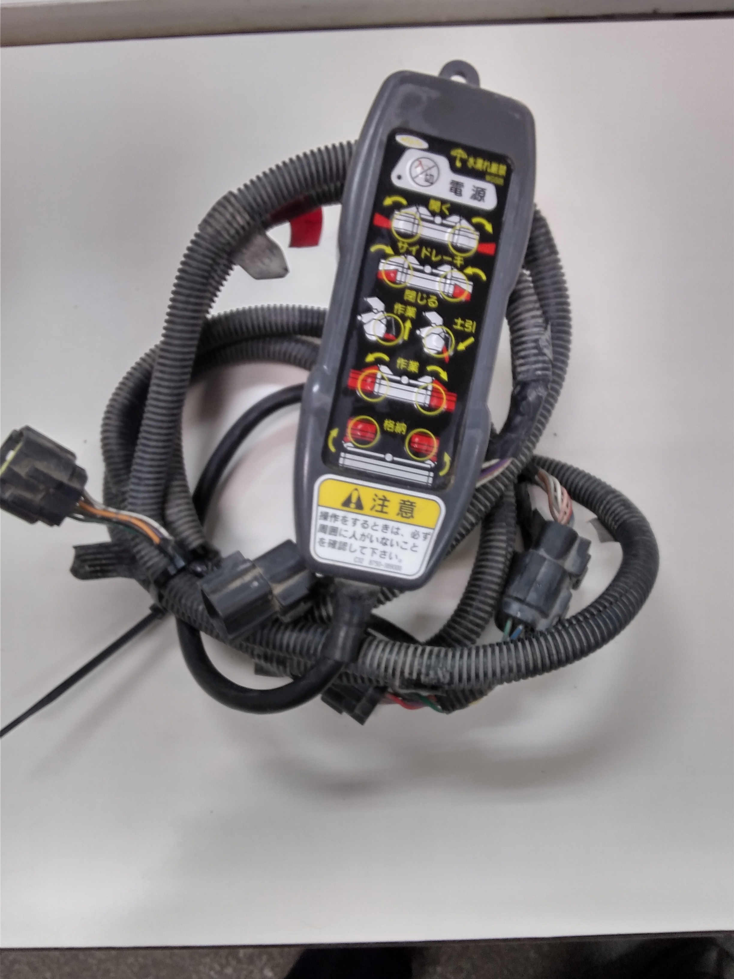 ハロー WMS3500BR  岐阜 写真６