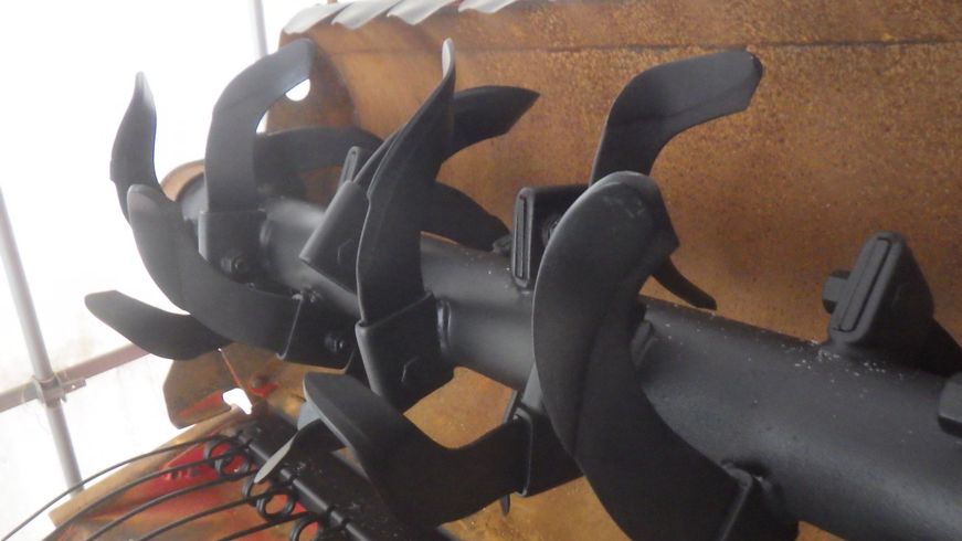 ハロー TXM368 写真７