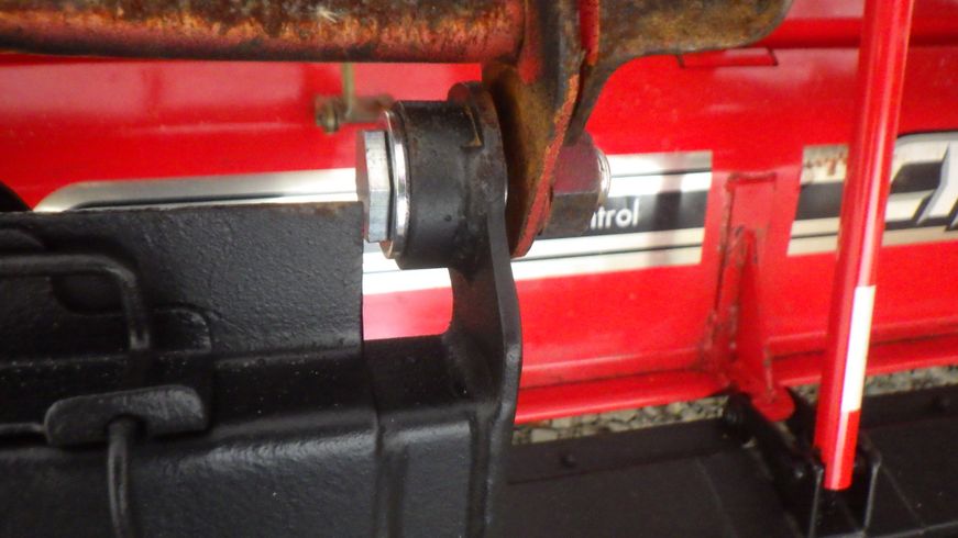 ハロー TXM368 写真５