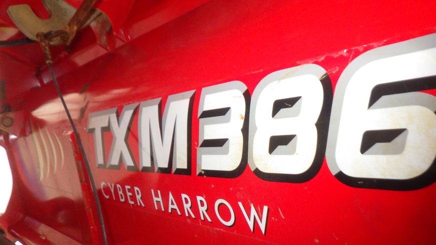 ハロー TXM368 写真４