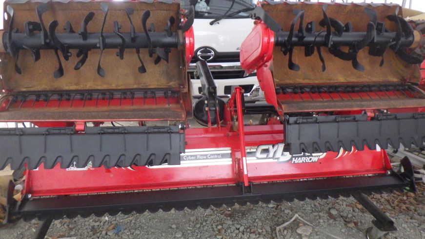 ハロー TXM368 写真３