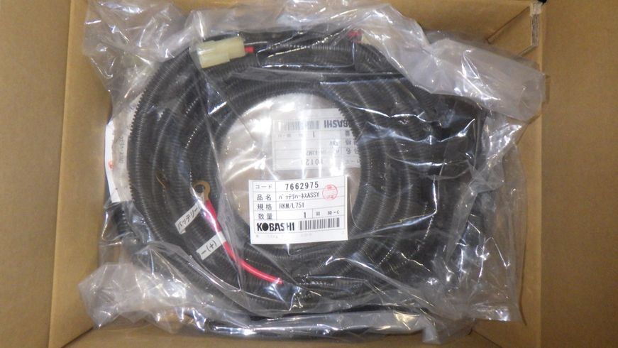 ハロー TXM368 写真10