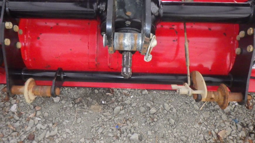 ハロー TXM368 写真２