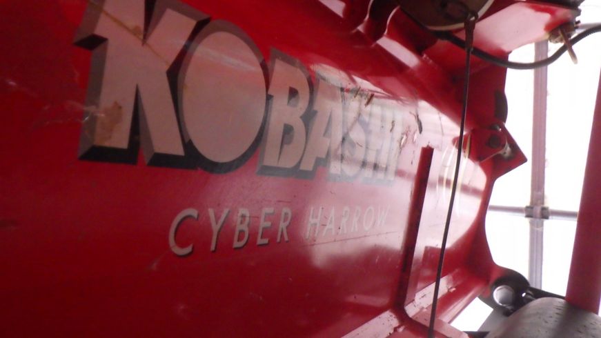 ハロー TXM368 写真６