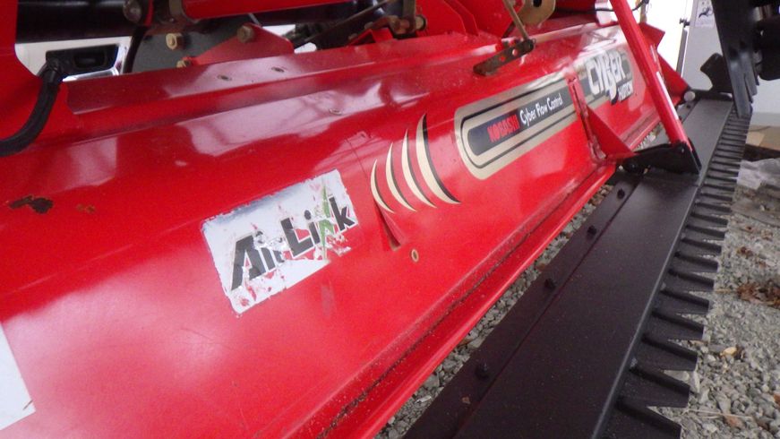 ハロー TXM368 写真８