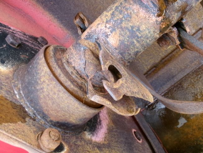 ハロー WBS3005B(手動)　新潟☆◯ 写真７