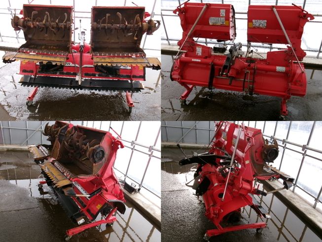 ハロー WBS3005B(手動)　新潟☆◯ 写真２