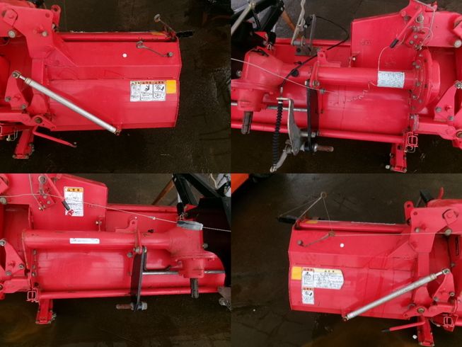 ハロー WBS3005B(手動)　新潟☆◯ 写真４