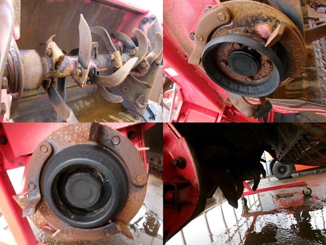 ハロー WBS3005B(手動)　新潟☆◯ 写真６