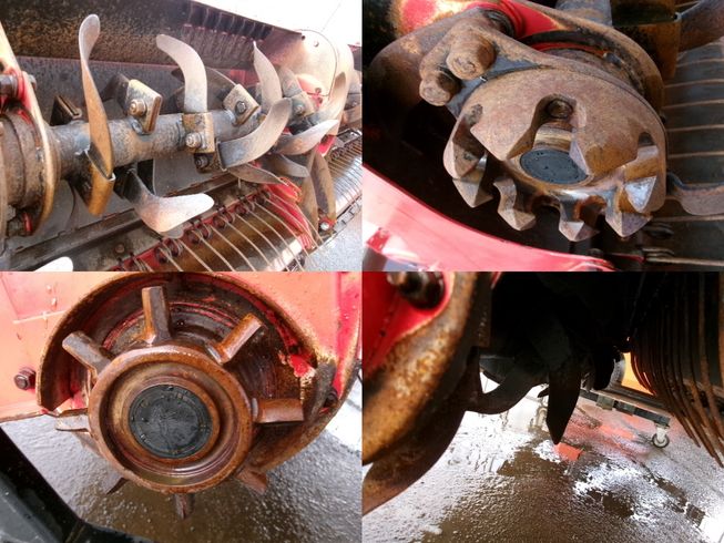 ハロー TX350　新潟☆◯ 写真６