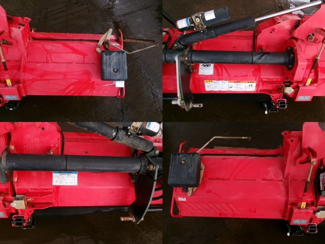 ハロー TX350　新潟☆◯ 写真４