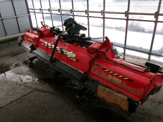 コバシ ハロー 写真