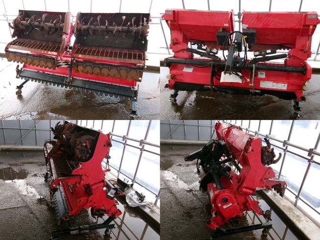 ハロー TX350　新潟☆◯ 写真２