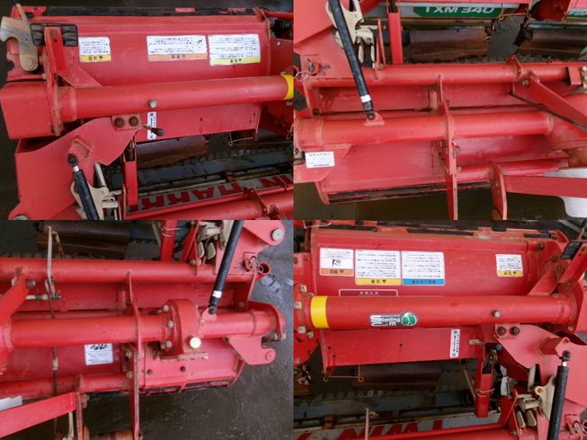 ハロー TXM340(手動)　新潟☆◯ 写真３