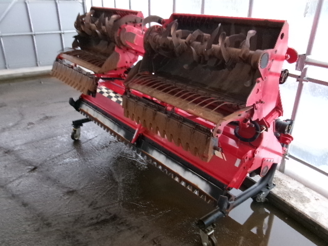 コバシ ハロー 写真