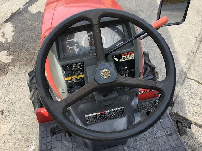 トラクター MT161 写真11