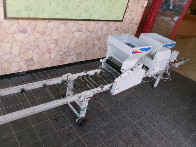 石井 播種機 写真