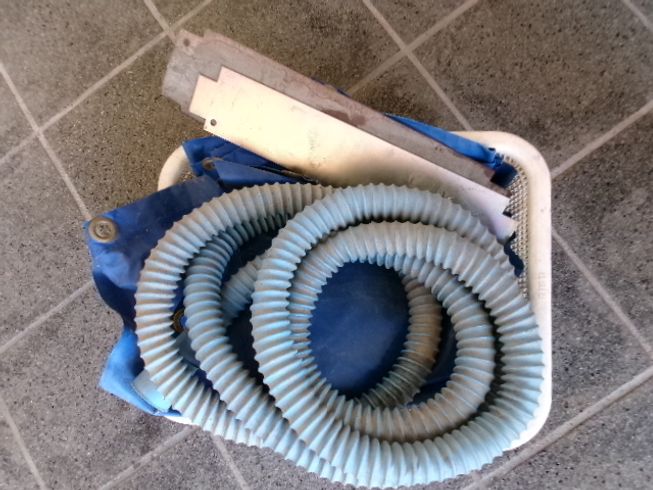 播種機 AN-300K　新潟▢〇 写真５