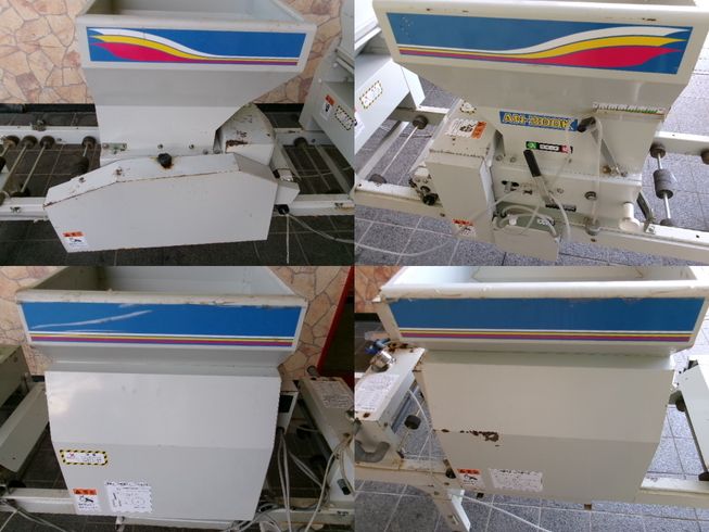 播種機 AN-300K　新潟▢〇 写真２