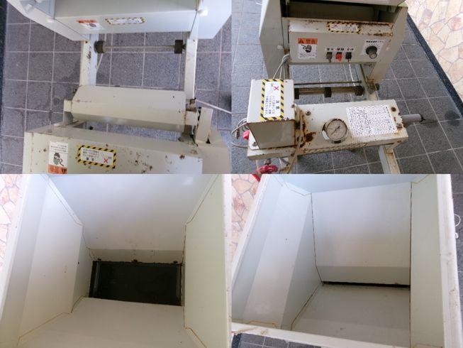 播種機 AN-300K　新潟▢〇 写真３