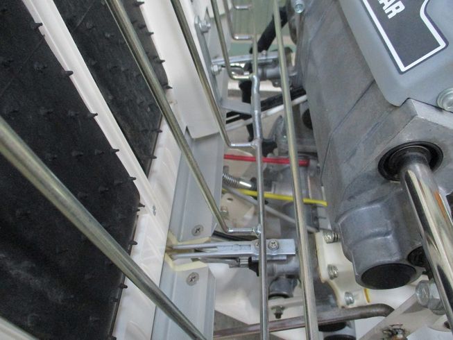 田植機 AP220 写真12