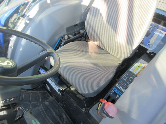 トラクター  AT27FF-SQCY 写真７