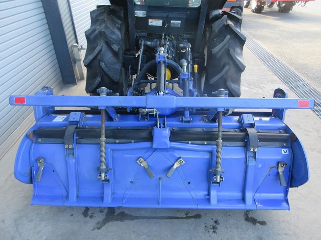 トラクター  AT27FF-SQCY 写真６