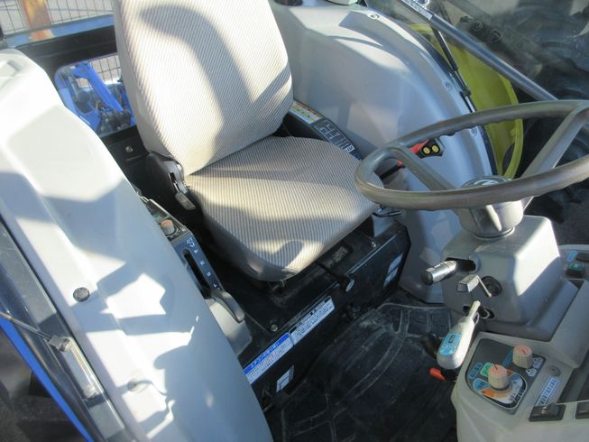 トラクター  AT27FF-SQCY 写真８